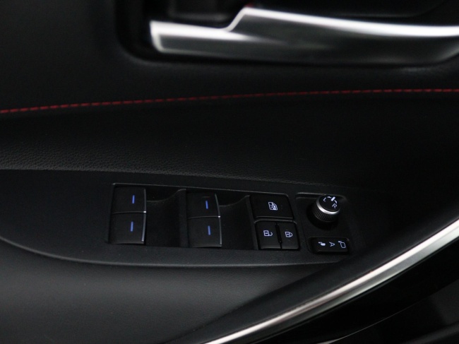 Toyota Corolla - 1.8 Hybrid Executive