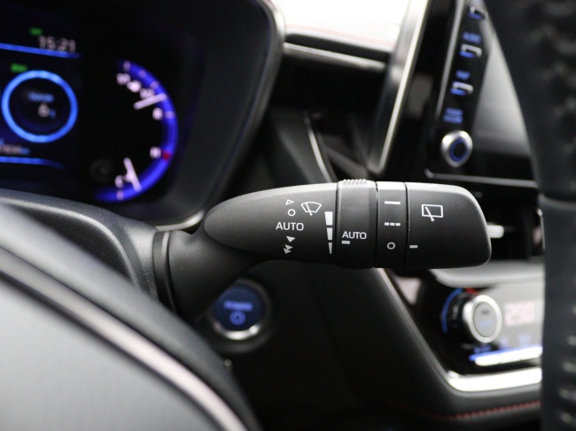 Toyota Corolla - 1.8 Hybrid Executive