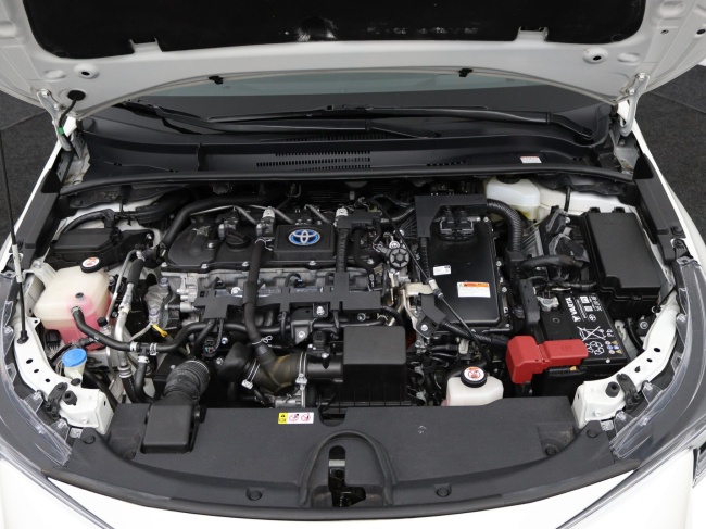 Toyota Corolla - 1.8 Hybrid Executive