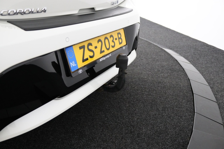 Toyota Corolla - 1.8 Hybrid Executive 35