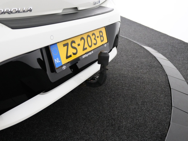 Toyota Corolla - 1.8 Hybrid Executive