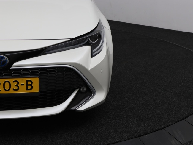 Toyota Corolla - 1.8 Hybrid Executive