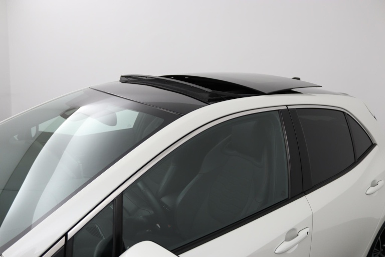 Toyota Corolla - 1.8 Hybrid Executive 38