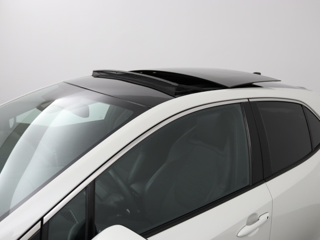 Toyota Corolla - 1.8 Hybrid Executive