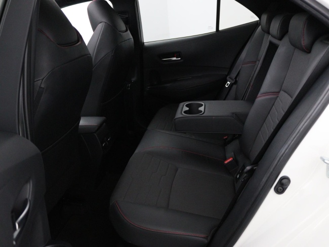 Toyota Corolla - 1.8 Hybrid Executive