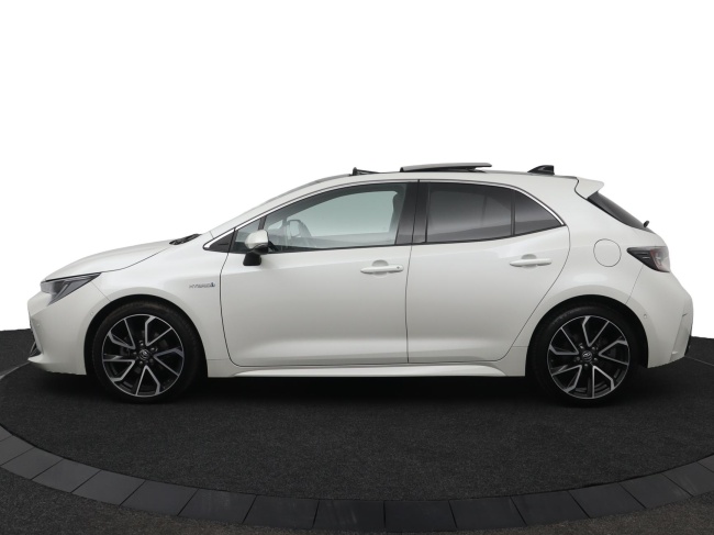 Toyota Corolla - 1.8 Hybrid Executive