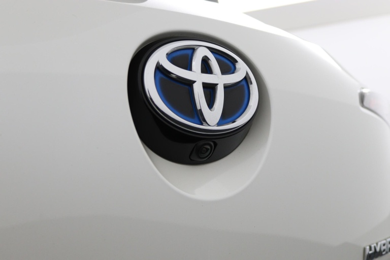 Toyota Corolla - 1.8 Hybrid Executive 40