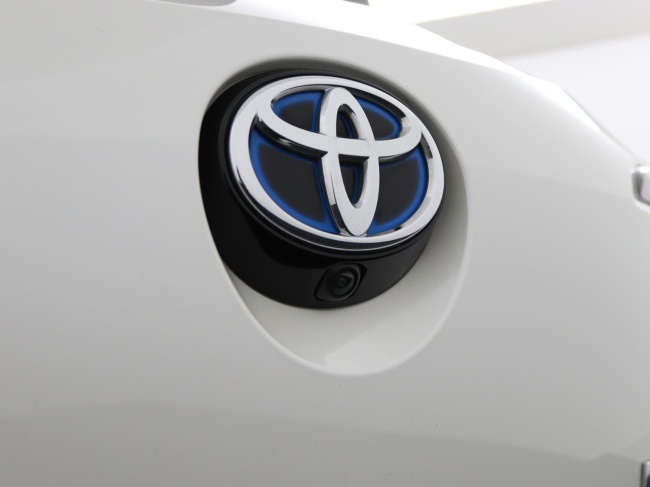 Toyota Corolla - 1.8 Hybrid Executive