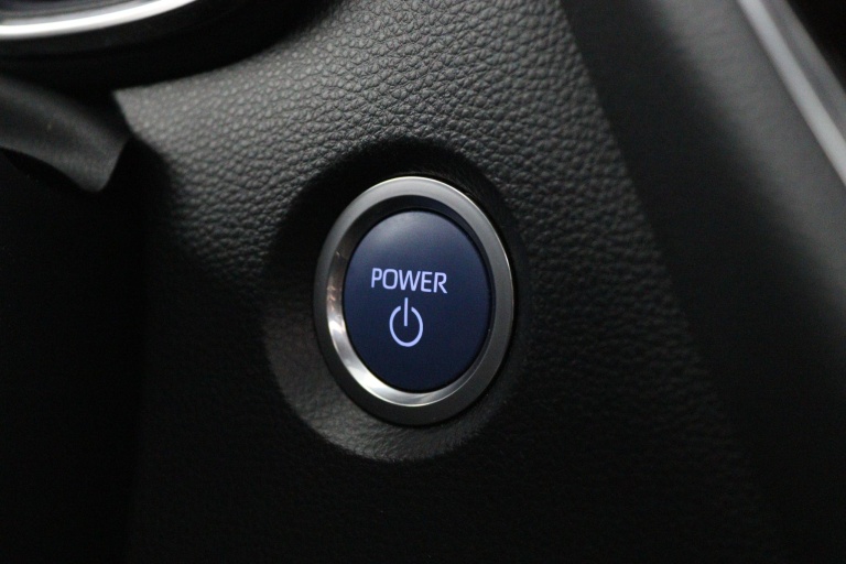 Toyota Corolla - 1.8 Hybrid Executive 43