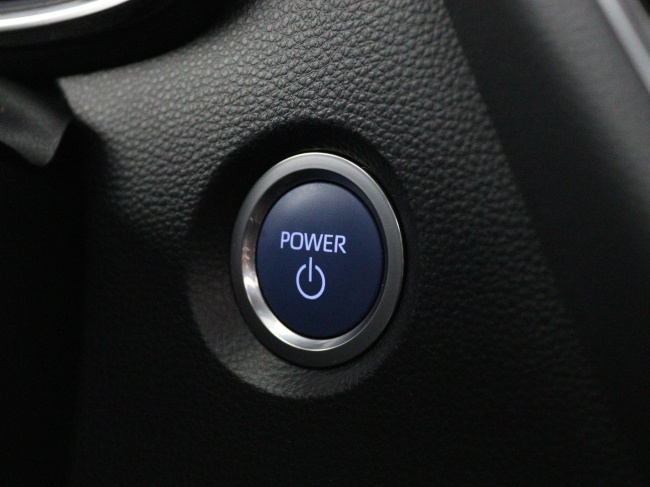 Toyota Corolla - 1.8 Hybrid Executive