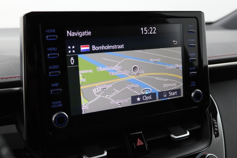 Toyota Corolla - 1.8 Hybrid Executive 44