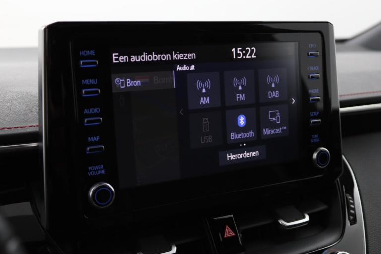 Toyota Corolla - 1.8 Hybrid Executive 45