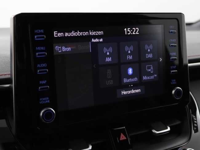 Toyota Corolla - 1.8 Hybrid Executive