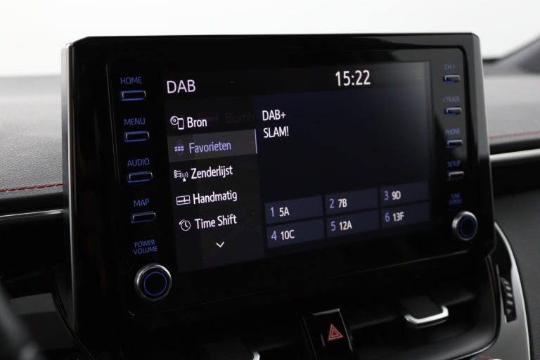 Toyota Corolla - 1.8 Hybrid Executive 46