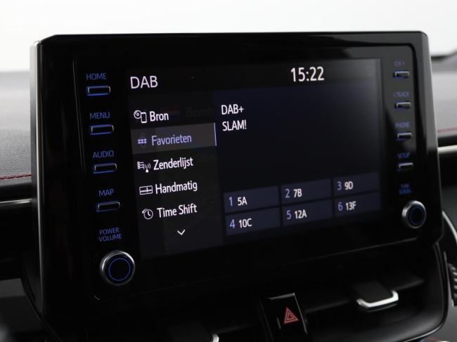 Toyota Corolla - 1.8 Hybrid Executive