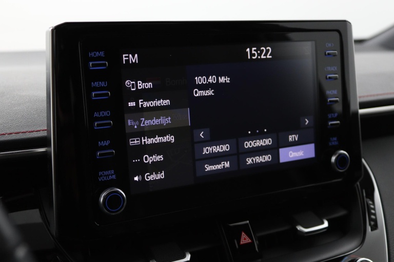 Toyota Corolla - 1.8 Hybrid Executive 47