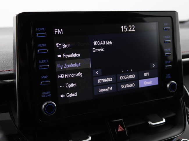 Toyota Corolla - 1.8 Hybrid Executive