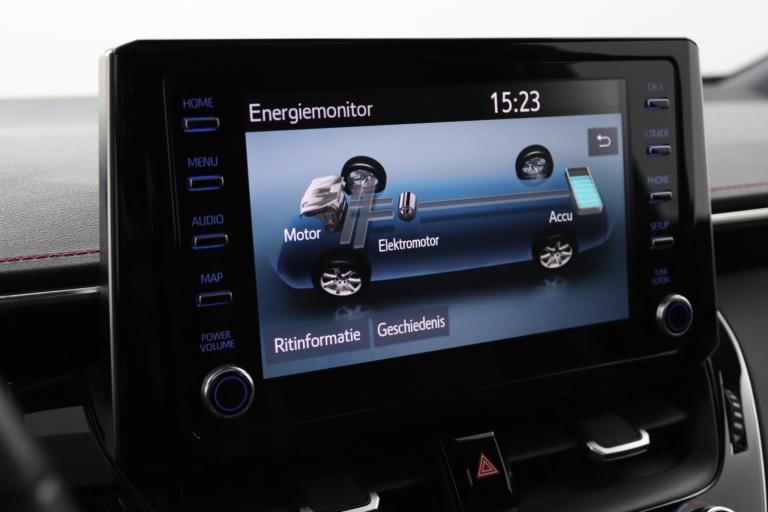 Toyota Corolla - 1.8 Hybrid Executive 48