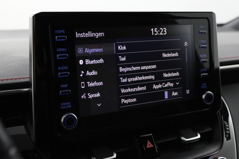 Toyota Corolla - 1.8 Hybrid Executive 49