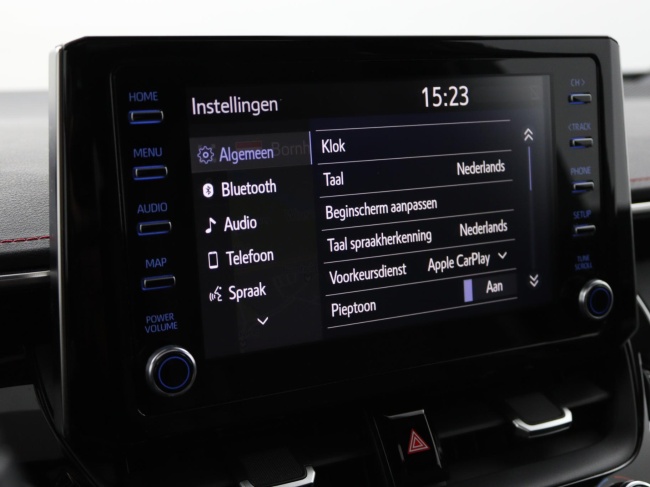 Toyota Corolla - 1.8 Hybrid Executive