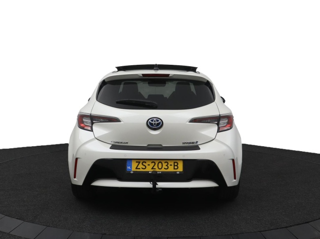 Toyota Corolla - 1.8 Hybrid Executive