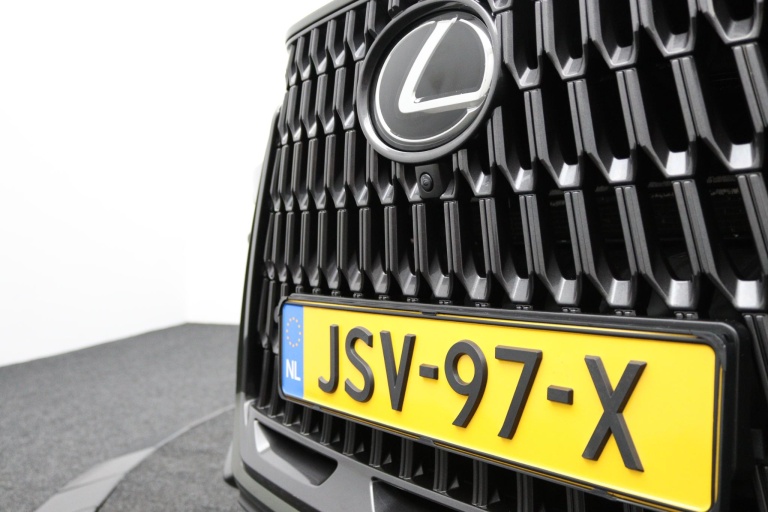 Toyota Corolla - 1.8 Hybrid Executive 53