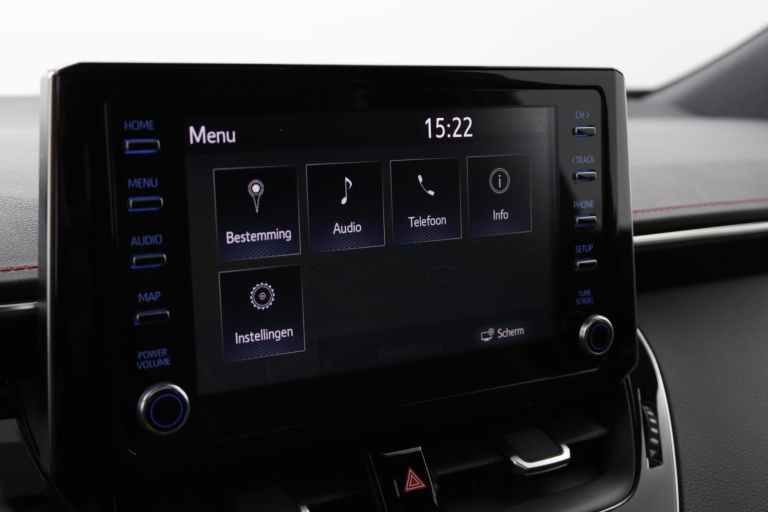 Toyota Corolla - 1.8 Hybrid Executive 8