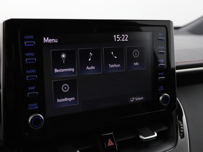 Toyota Corolla - 1.8 Hybrid Executive