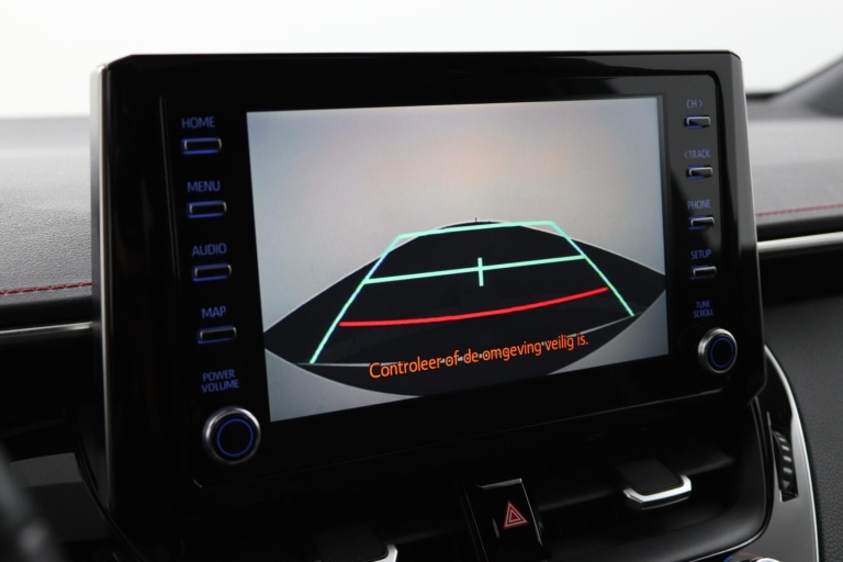 Toyota Corolla - 1.8 Hybrid Executive 9