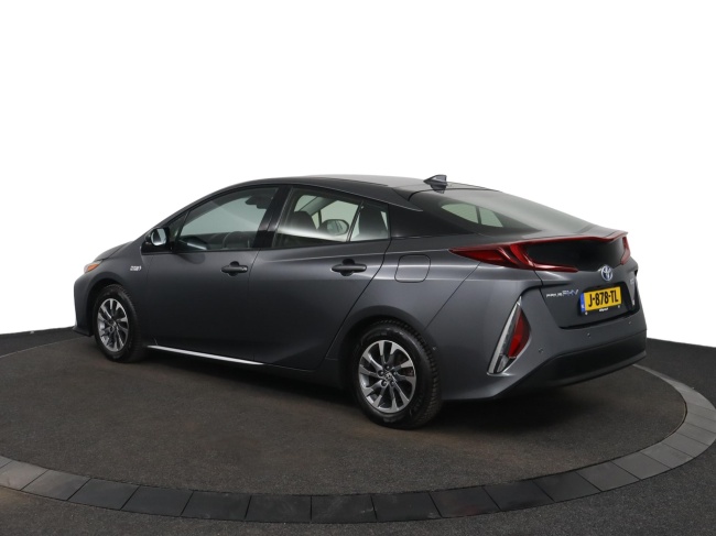 Toyota Prius - 1.8 Plug-in Executive