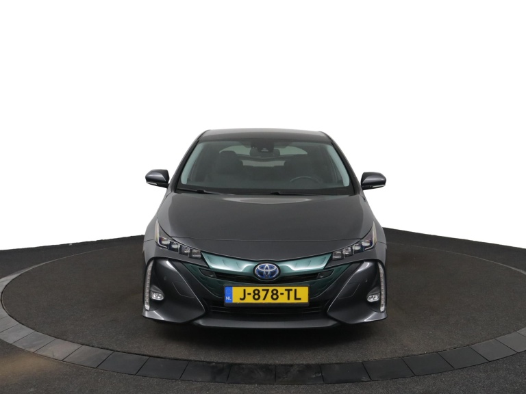 Toyota Prius - 1.8 Plug-in Executive 16