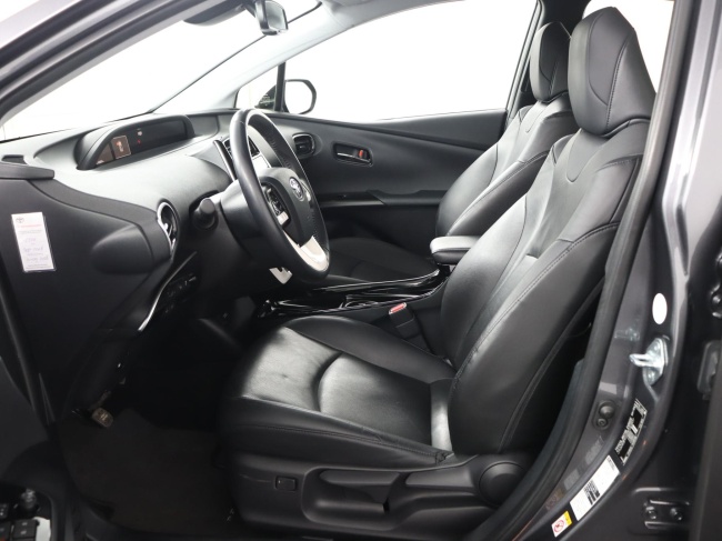 Toyota Prius - 1.8 Plug-in Executive