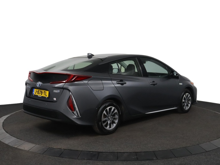 Toyota Prius - 1.8 Plug-in Executive 2