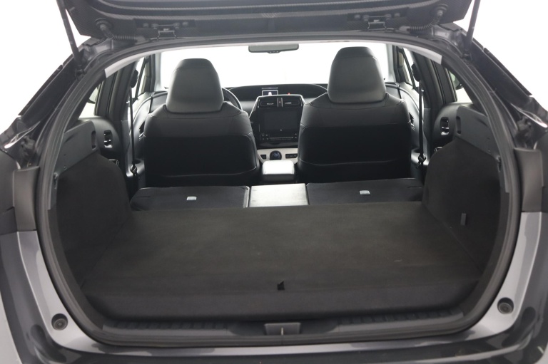 Toyota Prius - 1.8 Plug-in Executive 26