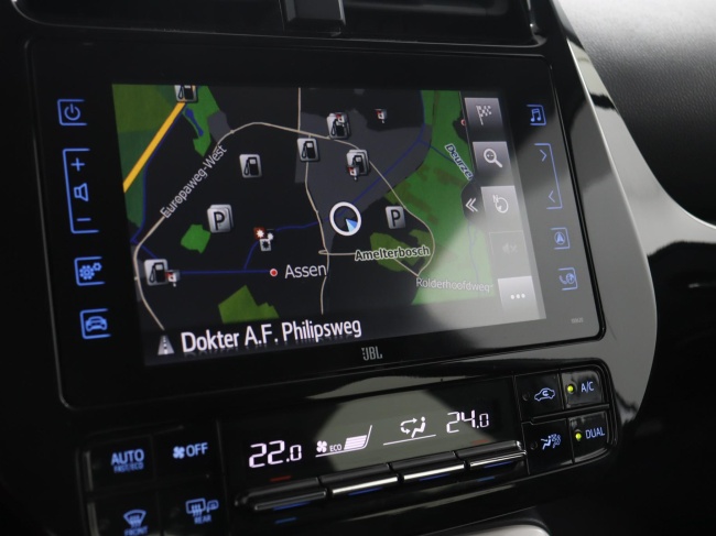 Toyota Prius - 1.8 Plug-in Executive