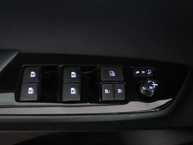 Toyota Prius - 1.8 Plug-in Executive