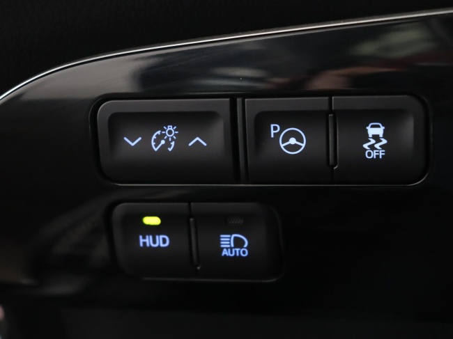 Toyota Prius - 1.8 Plug-in Executive