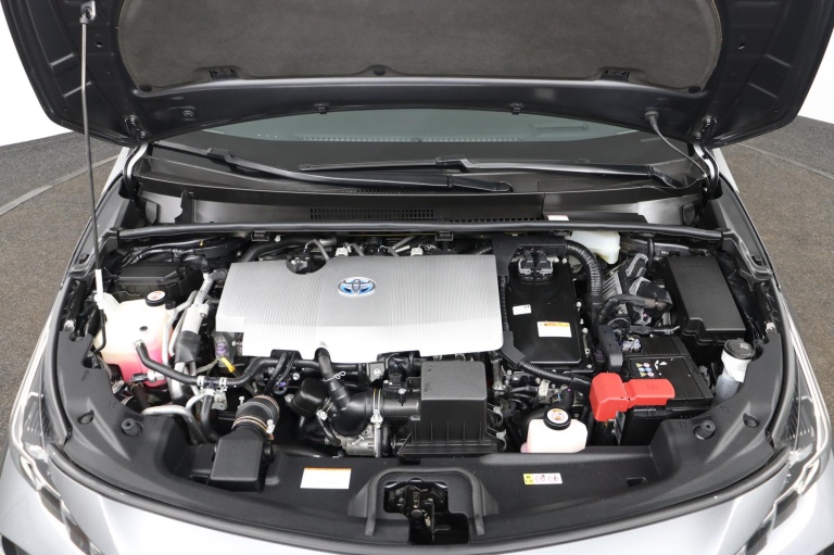 Toyota Prius - 1.8 Plug-in Executive 34