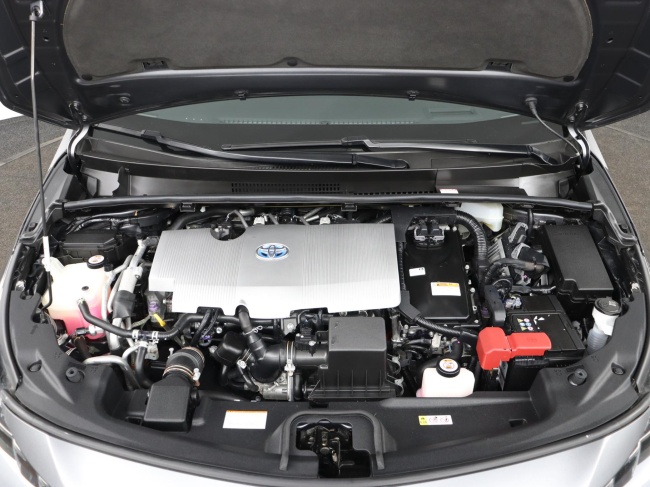 Toyota Prius - 1.8 Plug-in Executive