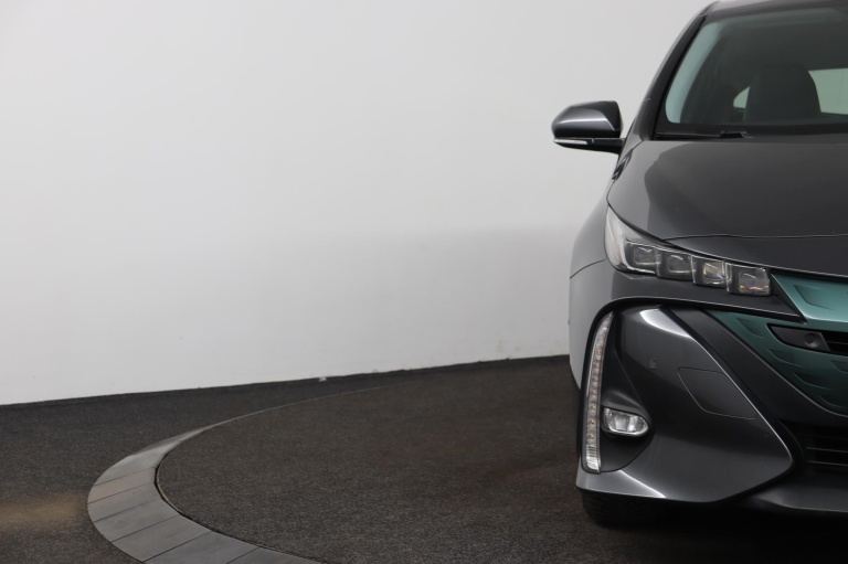 Toyota Prius - 1.8 Plug-in Executive 35