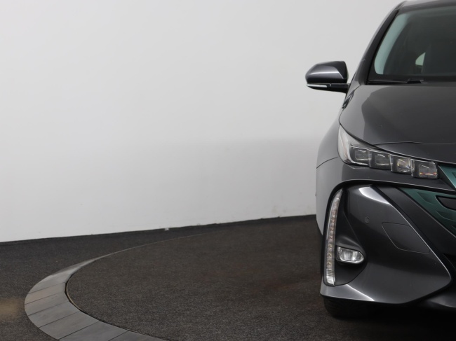 Toyota Prius - 1.8 Plug-in Executive