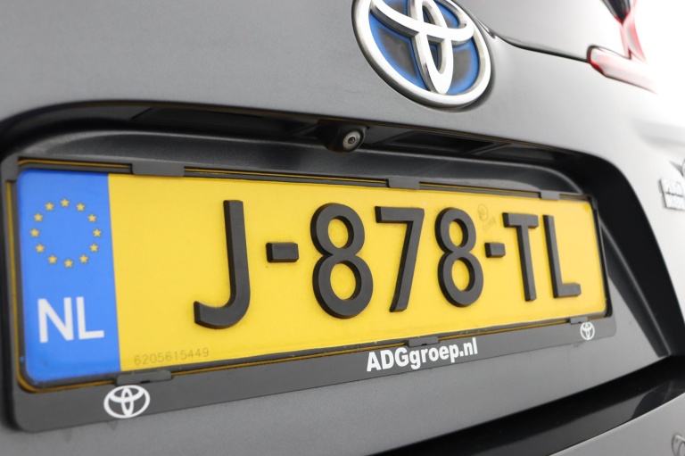 Toyota Prius - 1.8 Plug-in Executive 41