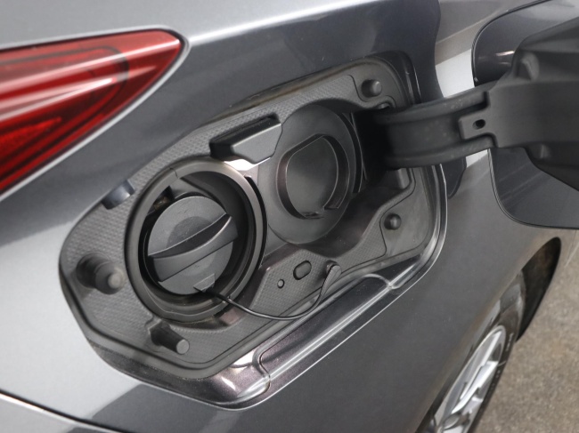 Toyota Prius - 1.8 Plug-in Executive