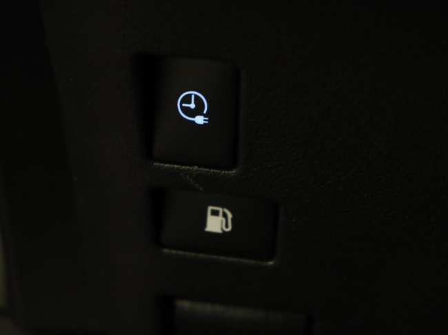 Toyota Prius - 1.8 Plug-in Executive