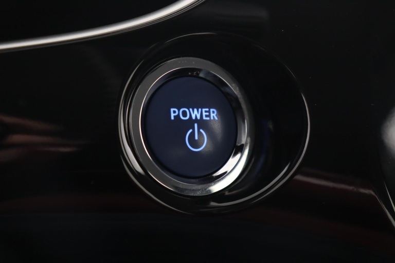 Toyota Prius - 1.8 Plug-in Executive 45