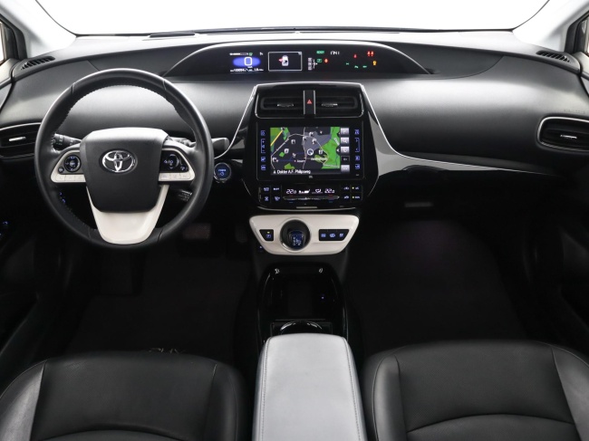 Toyota Prius - 1.8 Plug-in Executive