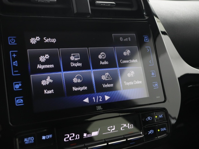 Toyota Prius - 1.8 Plug-in Executive