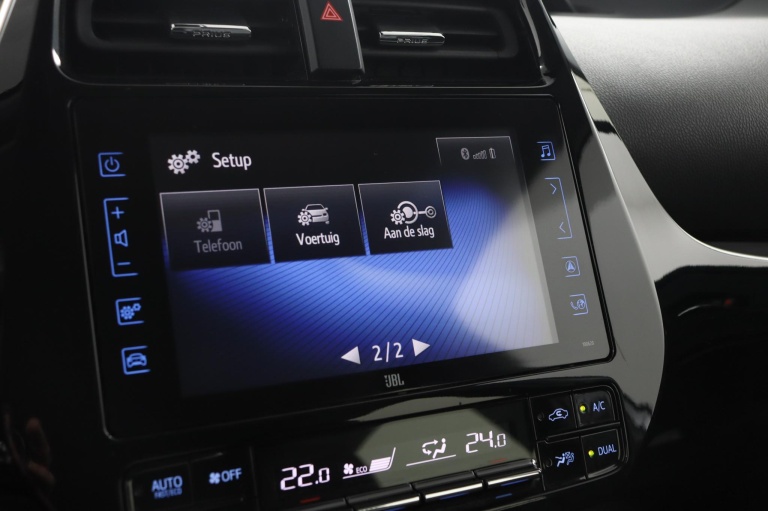 Toyota Prius - 1.8 Plug-in Executive 53