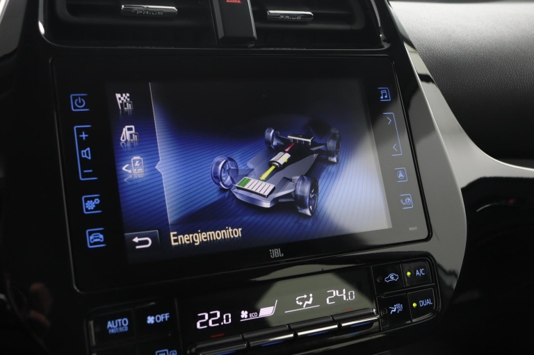 Toyota Prius - 1.8 Plug-in Executive 54