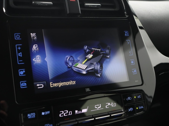 Toyota Prius - 1.8 Plug-in Executive